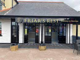 The Friars Rest